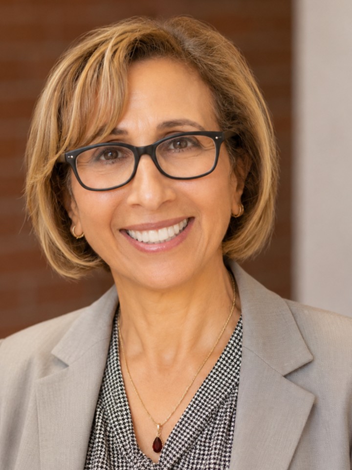 Dr. Karima Feldhus, candidate for SOCCCD Trustee, Area 4